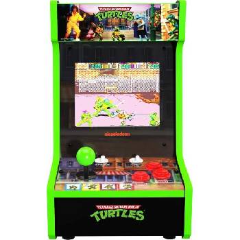 Image 1 of Arcade1Up Teenage Mutant Ninja Turtles Countercade (TMN-C-23860)