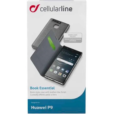 Huawei CL Huawei P9 Book Кожен Калъф и Протектор