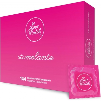 Love Match Stimolante 144 ks