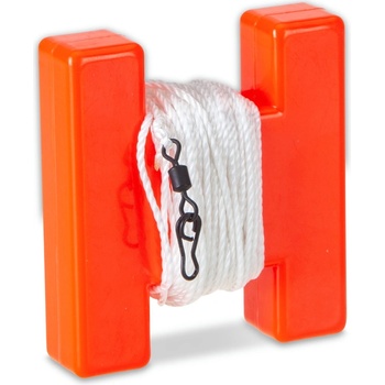 Saenger Anaconda H-bojka Quick Lock Micro Marker 60x55mm