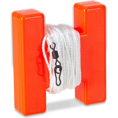 Saenger Anaconda H-bojka Quick Lock Micro Marker 60x55mm