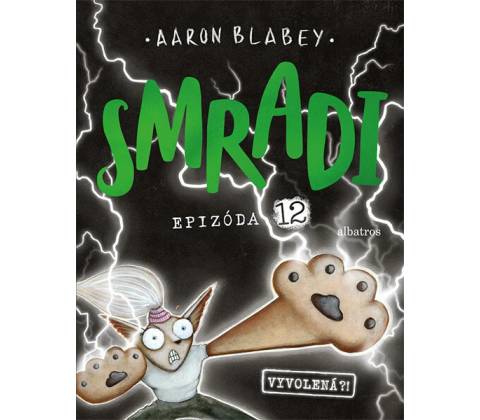 Smradi 12