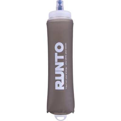Runto Hydrox hnědá bílá 500 ml