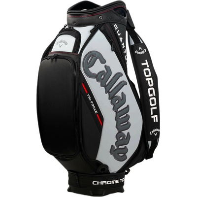 Callaway Golf Quantum Staff Stand bag