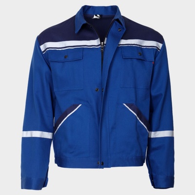 STENSO Работно яке collins summer royal blue p/pe 02000602 (02000602)