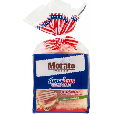 Morato americký sandwich 400 g