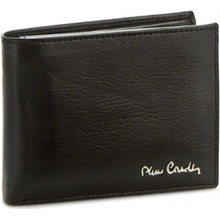 Pierre Cardin černá Pánská na široko YS520.1 8806 Nero