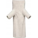 Matex Kangoo šedá 150 x 210 cm