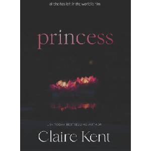 Princess | Claire Kent (2022)