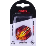 Windson Wildfire оранжево (wd-fl-wildfire)