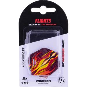Windson WILDFIRE