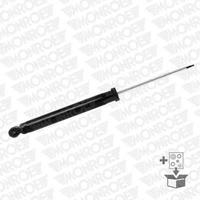 Tlmič pérovania MONROE 376113SP