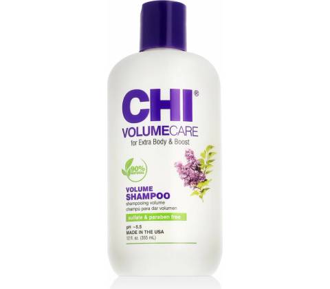 CHI Volumizing Shampoo 355 ml