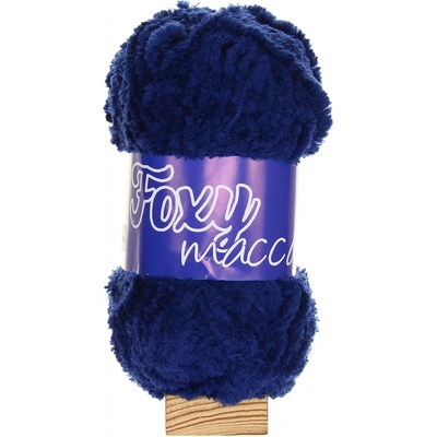 Maccaroni Foxy inkoustová 958