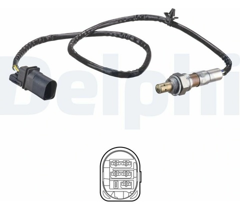 Lambda sonda DELPHI ES21220-12B1 (ES2122012B1)