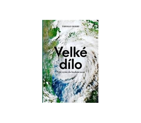 Velké dílo - Thomas Berry
