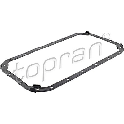 Tesnenie olejovej vane TOPRAN 302 537