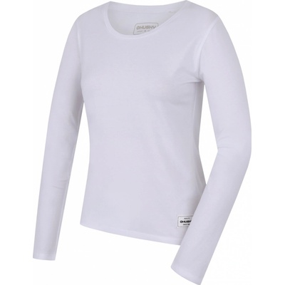 Husky Tee Loba White