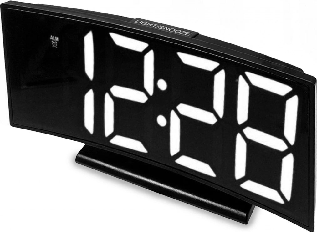 E-CLOCK DS-3621X-MAX