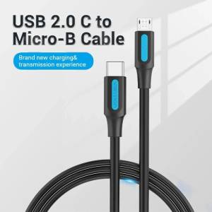 Vention USB кабел Vention - COVBD (COVBD)