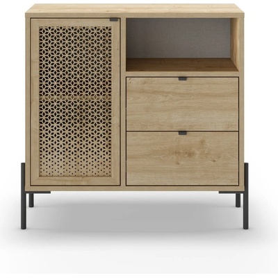 Marckeric Inca 80x80x40 cm