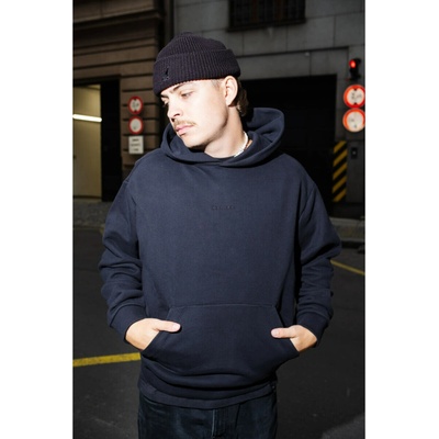 Oakley Futurescape Iced Jelly Hoodie Blackout