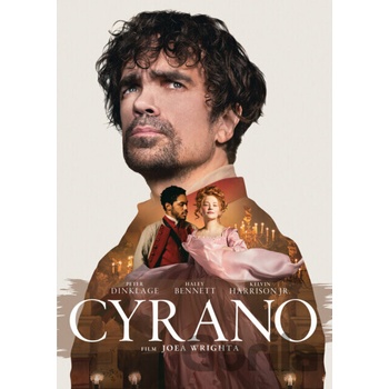 Cyrano DVD