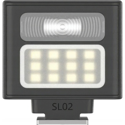 Ulanzi Spark Lite SL02 GN8 s päticou
