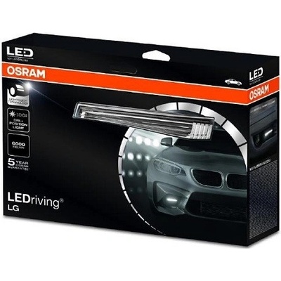 OSRAM LEDDRL102