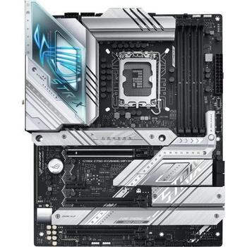 Image 1 of ASUS ROG STRIX Z790-A GAMING WIFI D4