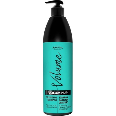 Joanna Volume Up Complex Shampoo 1000 ml