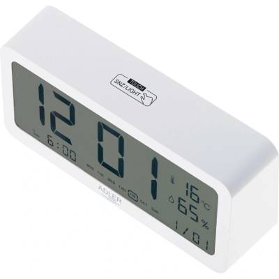 ADLER Česko 1195w