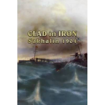 Игра Clad in Iron: Sakhalin 1904 за PC Steam, Електронна доставка