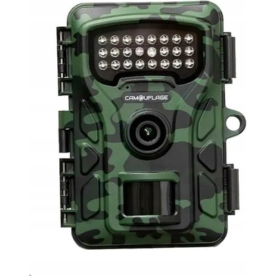 Camouflage EZ2 Plus