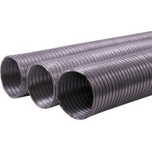 Prodmax Hliníkové potrubí 130mm/3bm