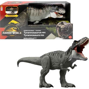 Jurassic World Veľkolepý T-Rex