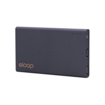 Epico Eloop E12 černá