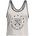 Under Armour Women's Performance Gym Vest - White