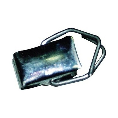 štipec záclonový T 162 kovový 477301