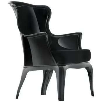 Image 1 of Bogdan Furniture Кресло Мебели Богдан модел Pasha 660