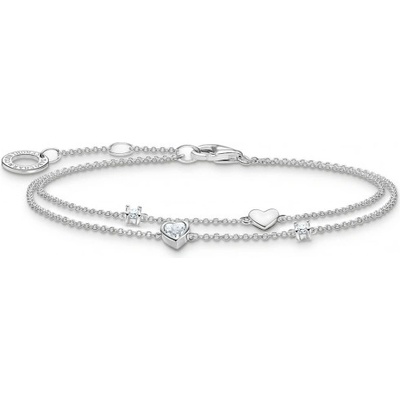 Thomas Sabo náramok A2057-051-14