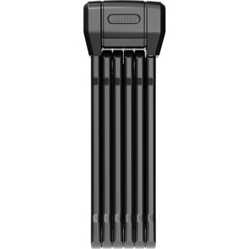 ABUS U-образен катинар Abus Bordo 6200K Bike lock - Black - размер 90 cm (870-3169-0111)
