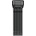 ABUS U-образен катинар Abus Bordo 6200K Bike lock - Black - размер 90 cm (870-3169-0111)