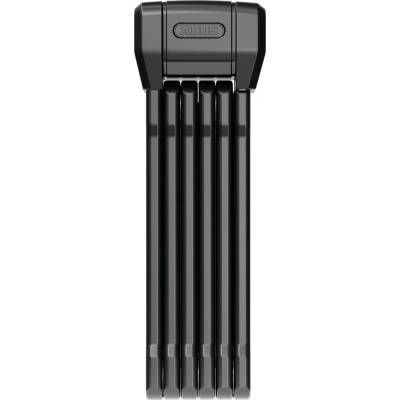 ABUS U-образен катинар Abus Bordo 6200K Bike lock - Black - размер 90 cm (870-3169-0111)