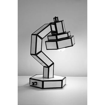 Seletti Cut & Paste 15190