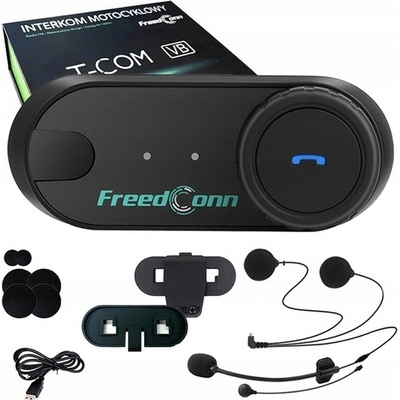 FreedConn T-COM VB – Zboží Mobilmania