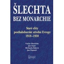Šlechta bez monarchie