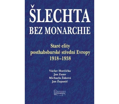 Šlechta bez monarchie