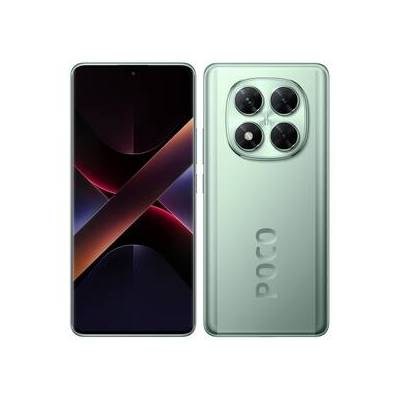 Mobilní telefon Poco X7 5G 8 GB / 256 GB (61084) zelený