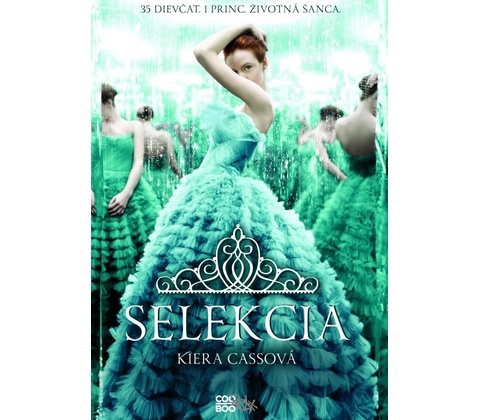 Selekcia